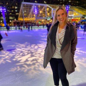 Meet your Posher, Erin